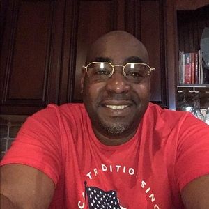 Meet your Posher, Kevin